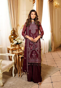 ZEENAT | FC-07