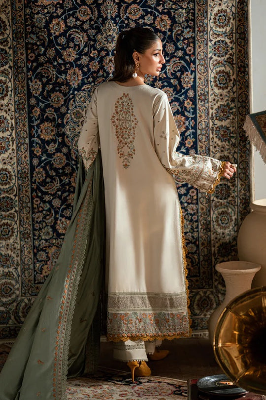 Florent Shades of Winter FL-1A