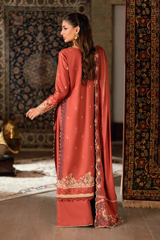 Florent Shades of Winter FL-2A