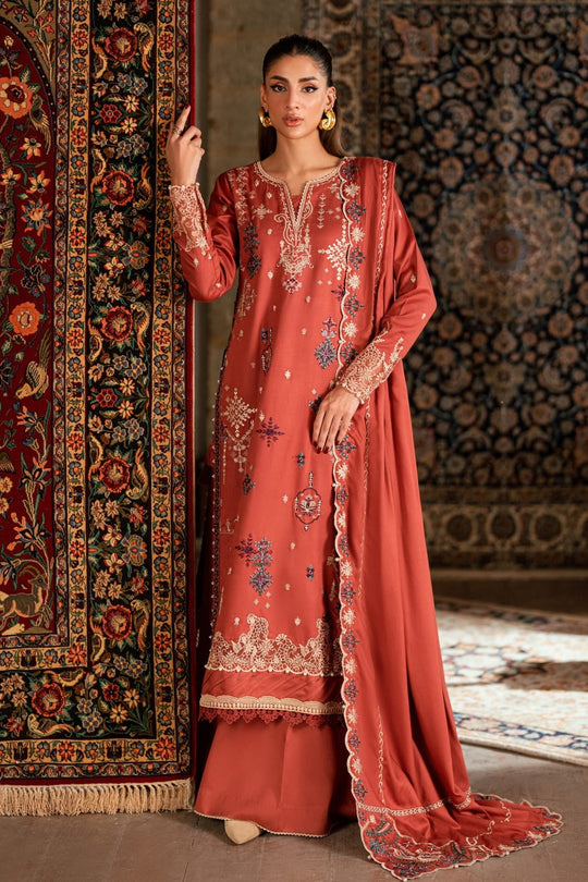 Florent Shades of Winter FL-2A