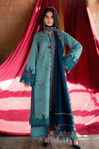 Florent Shades of Winter FL-2B