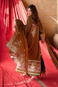 Florent Shades of Winter FL-6A