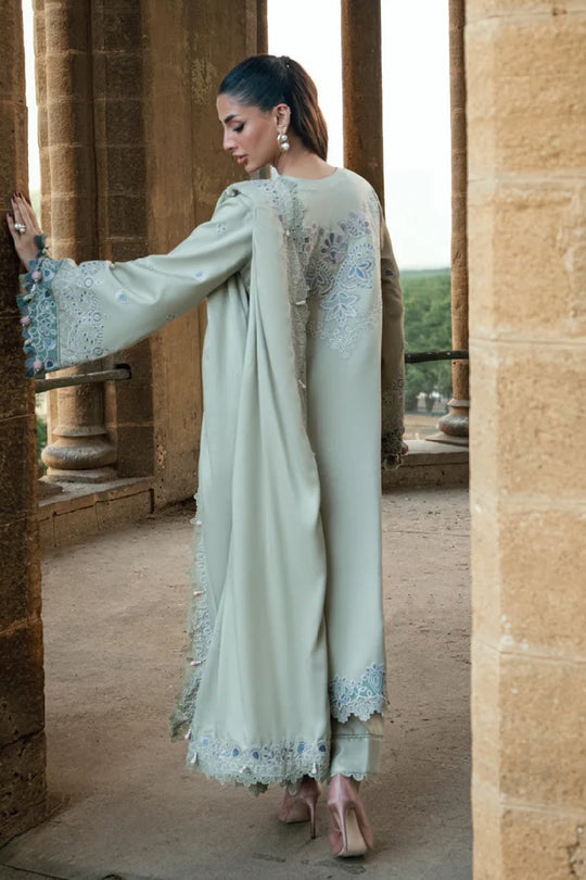 Florent Shades of Winter FL-8A