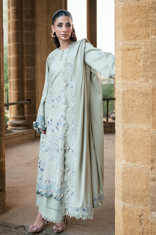 Florent Shades of Winter FL-8A