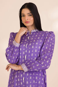 Zellbury | Unstitched Printed 2pc Cotton Fabric