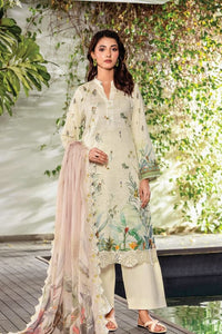 SAHIBA - 3PC UNSTITCHED