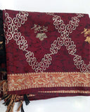 Ladies Wool Shawl