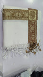 Ladies Wool Shawl