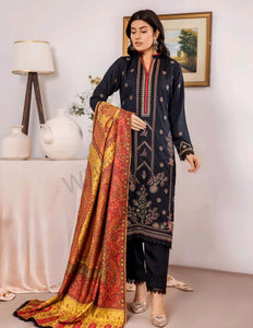 Zara Noor Jamavaar Vol. 1 – 3 PC
