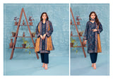 Zesh Khaddar Collection (Unstitched) 3 Piece