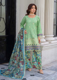 Soni Ashi 02 Lawn 01 Green