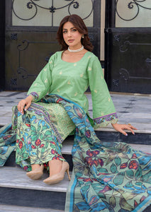 Soni Ashi 02 Lawn 01 Green