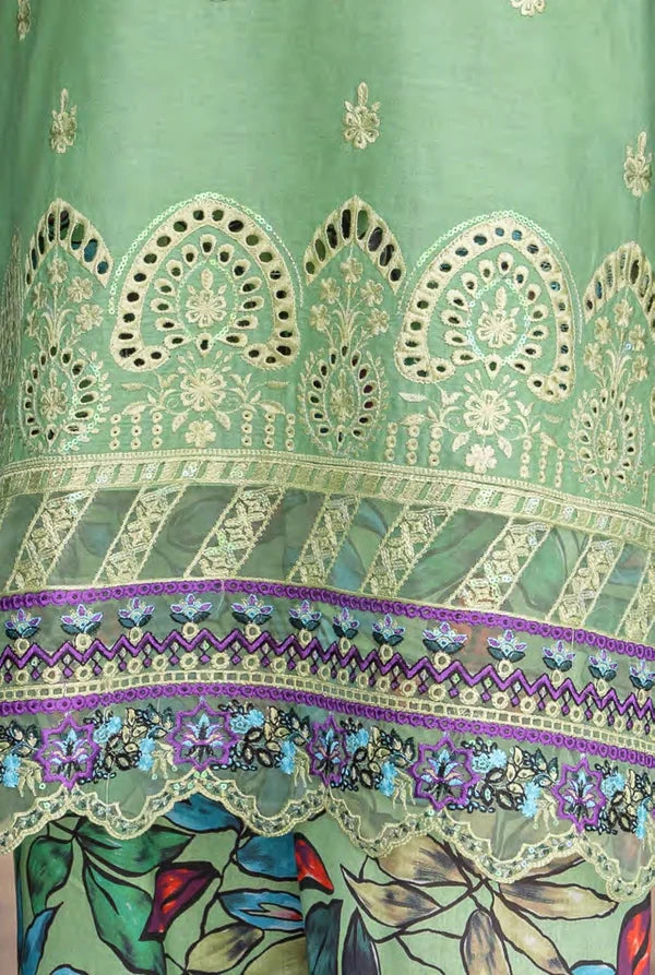 Soni Ashi 02 Lawn 01 Green