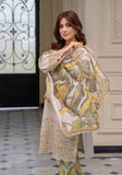 Soni Ashi 02 Lawn 02 Beige