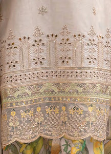 Soni Ashi 02 Lawn 02 Beige